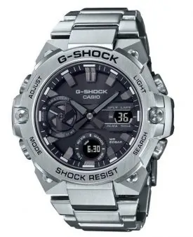 CASIO G-Shock G-Steel GST-B400D-1AER