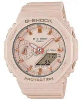 CASIO G-Shock GMA-S2100-4AER
