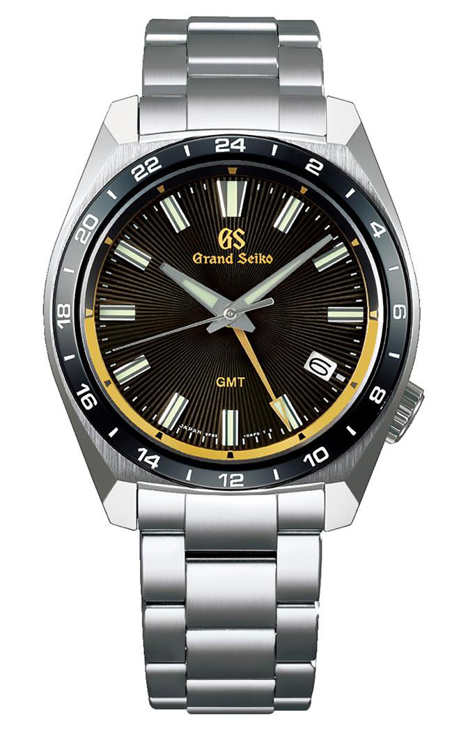 GRAND SEIKO Sport GMT Limited Edition SBGN023G