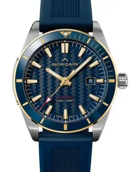 NORQAIN Adventure Sport Limited Edition 42mm N1001CY01A/A103/10AR.20S