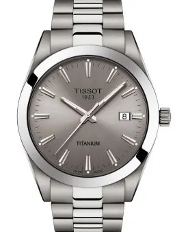 TISSOT Gentleman Titan T127.410.44.081.00