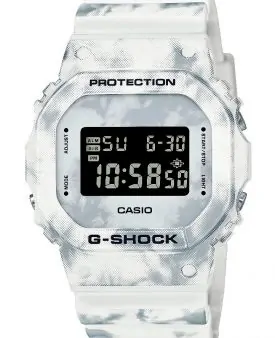 CASIO G-Shock DW-5600GC-7ER