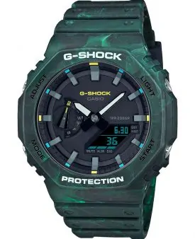 CASIO G-Shock GA-2100FR-3AER
