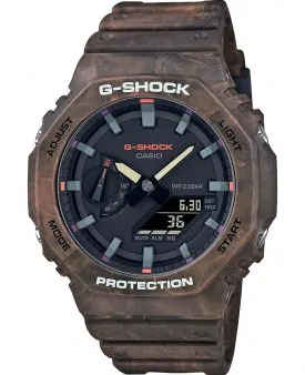 CASIO G-Shock GA-2100FR-5AER