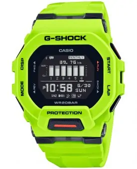 CASIO G-Shock GBD-200-9ER