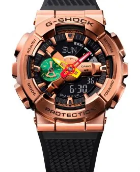 CASIO G-Shock GM-110RH-1AER