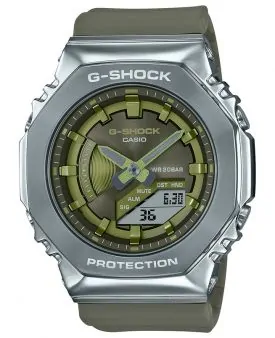 CASIO G-Shock GM-S2100-3AER