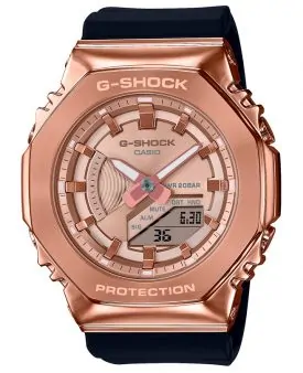 CASIO G-Shock GM-S2100PG-1A4ER