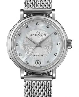 NORQAIN Freedom 60 N2800S82A/M28D/281S