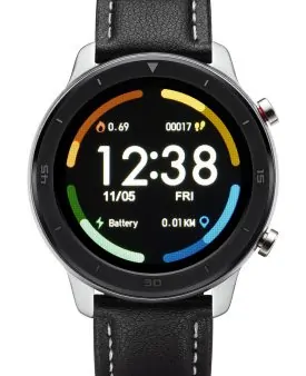HEAD Moscow Smartwatch H160400