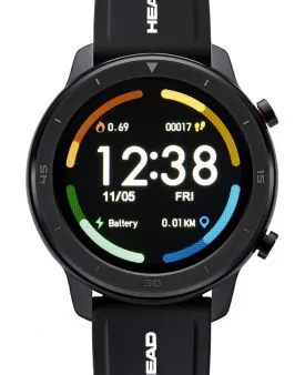 HEAD Moscow Smartwatch H160403