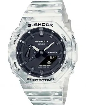 CASIO G-Shock Classic GAE-2100GC-7AER