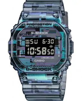 CASIO G-Shock DW-5600NN-1ER