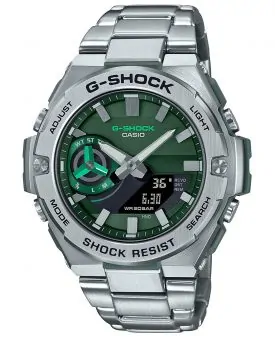 CASIO G-Shock G-Steel GST-B500AD-3AER