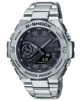 CASIO G-Shock G-Steel GST-B500D-1A1ER