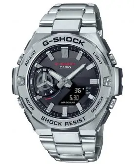 CASIO G-Shock G-Steel GST-B500D-1AER