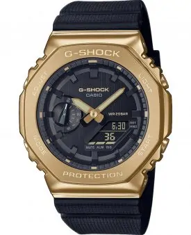CASIO G-Shock GM-2100G-1A9ER