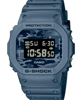 CASIO G-Shock The Origin DW-5600CA-2ER