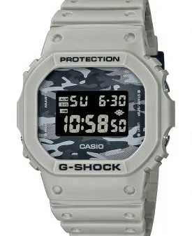 CASIO G-Shock The Origin DW-5600CA-8ER