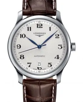 LONGINES Master Collection L2.893.4.78.3