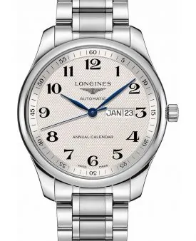 LONGINES Master Collection L2.920.4.78.6