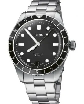 ORIS Divers Sixty-Five 40077724054MB