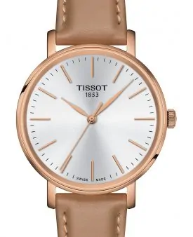TISSOT Everytime Lady T1432103601100