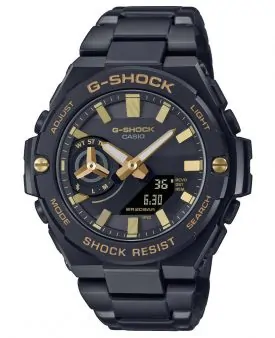 CASIO G-Shock GST-B500BD-1A9ER