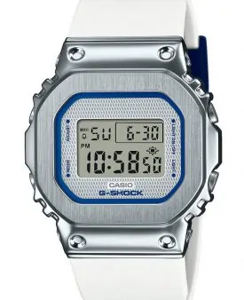 CASIO G-Shock Lovers Edition GM-S5600LC-7ER