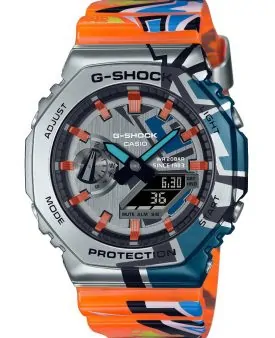 CASIO G-Shock Street Spirit GM-2100SS-1AER