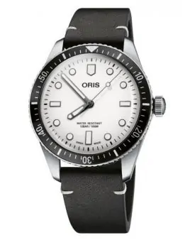 ORIS Diver 65 OSC Stockholm Edition 01 733 7707 4051 OSC-STH-Set