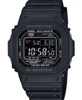 CASIO G-Shock GW-M5610U-1BER