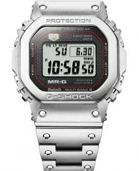 CASIO G-Shock MRG-B5000D-1DR