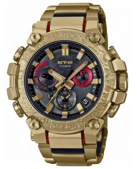 CASIO G-Shock MT-G Metal Twisted G - Year of the Rabbit Limited MTG-B3000CX-9AER