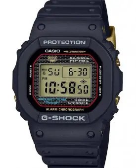 CASIO G-Shock 40th Aniversary Recrystallized DW-5040PG-1ER