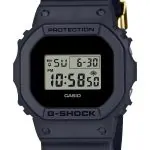 CASIO G-Shock 40th Aniversary Remaster DWE-5657RE-1ER