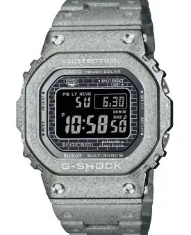 CASIO G-Shock 40th Anniversary Recrystallized GMW-B5000PS-1ER