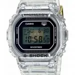 CASIO G-Shock Clear Remix DW-5040RX-7ER