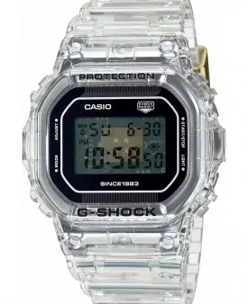 CASIO G-Shock Clear Remix DW-5040RX-7ER