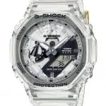 CASIO G-Shock Clear Remix GA-2140RX-7AER