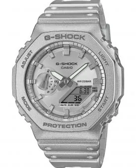 CASIO G-Shock Forgotten Future GA-2100FF-8AER
