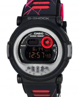 CASIO G-Shock G-B001MVA-1ER