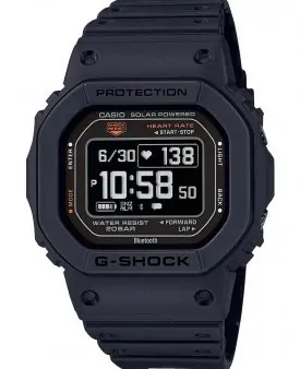 CASIO G-Shock G-Squad DW-H5600-1ER