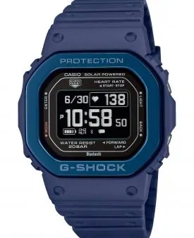 CASIO G-Shock G-Squad DW-H5600MB-2ER