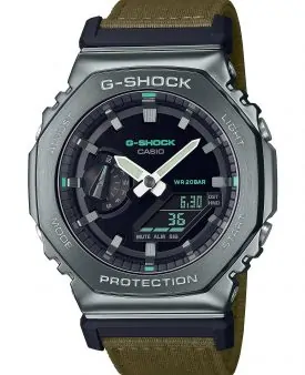 CASIO G-Shock GM-2100CB-3AER