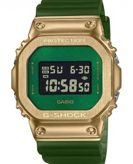 CASIO G-Shock GM-5600CL-3ER