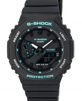 CASIO G-Shock GMA-S2100GA-1AER