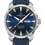 CERTINA DS Action Day Date C032.430.18.041.01