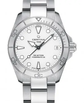 CERTINA DS Action Lady  C032.007.11.011.00
