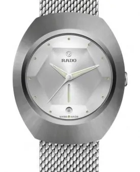RADO DiaStar Original 60-Year Anniversary Edition R12163118